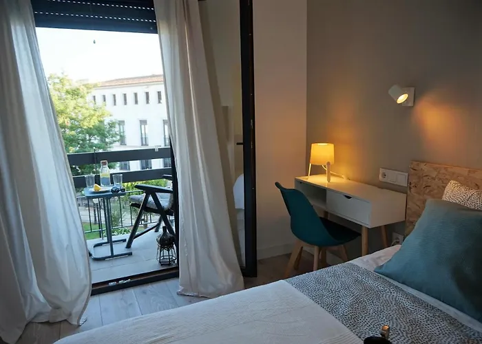 Impluvium Апартаменты *