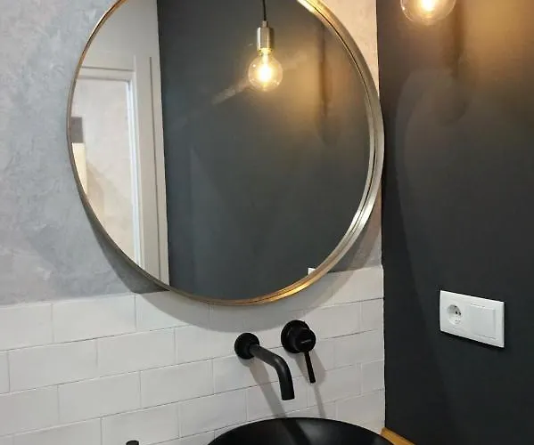 Impluvium Апартаменты Мерида