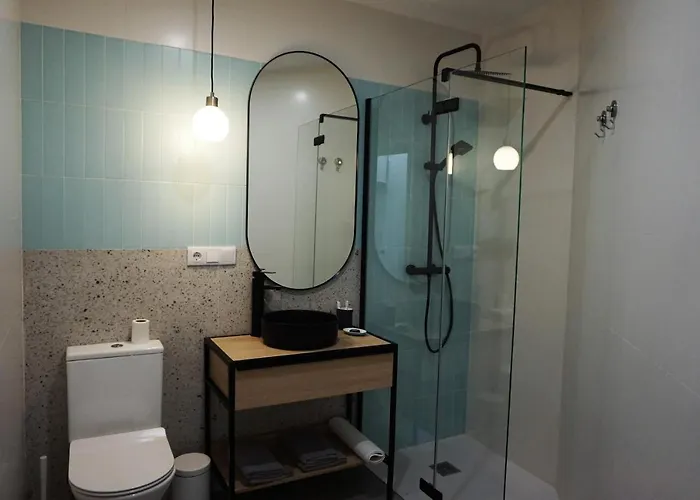 Impluvium Апартаменты Мерида