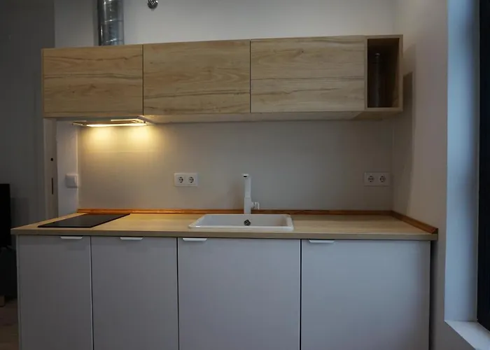 Impluvium 公寓 梅里达