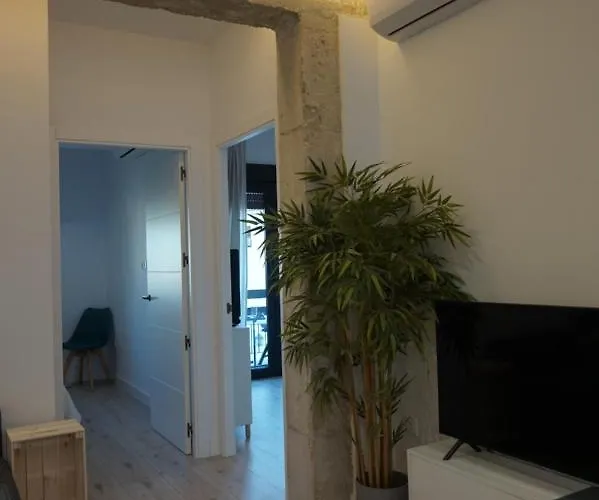 Impluvium 公寓 梅里达