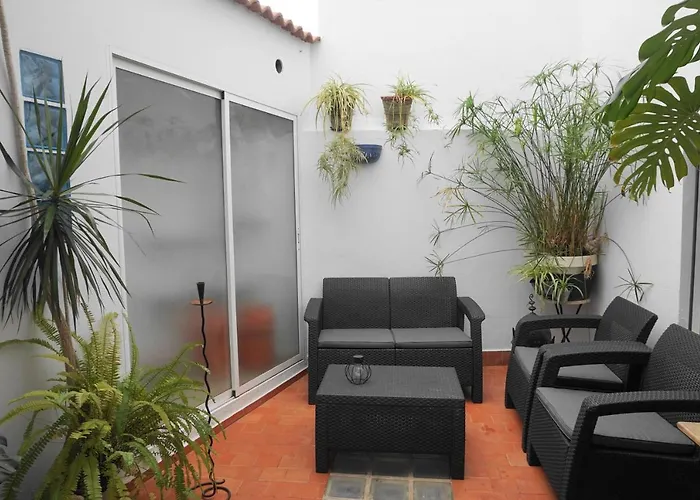 Impluvium Апартаменты