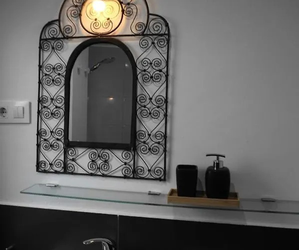 Impluvium * 梅里达