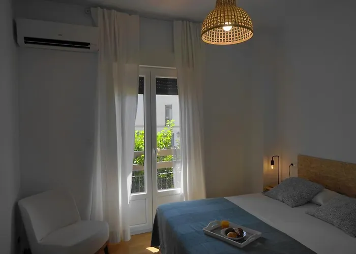 Impluvium Апартаменты *