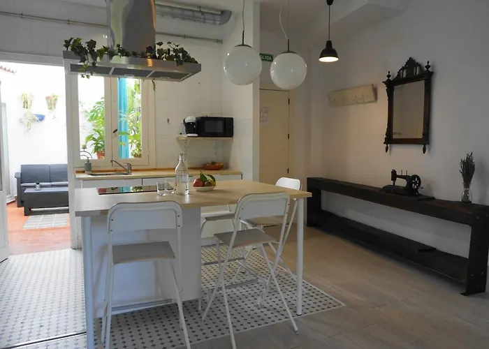 Impluvium Апартаменты