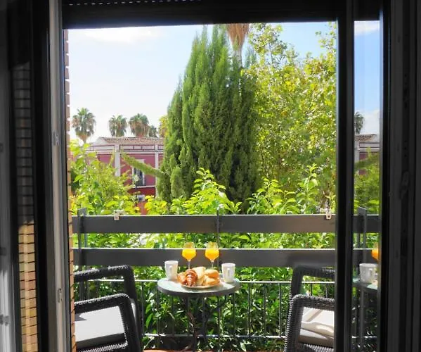 公寓 Impluvium 梅里达