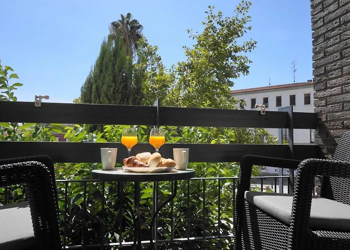 Impluvium Апартаменты