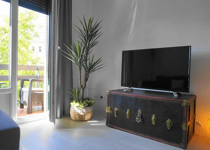 Impluvium Апартаменты Мерида